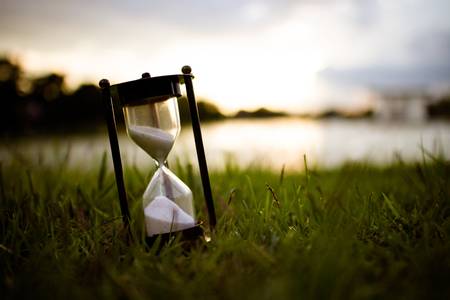 La Paciencia de Dios Está Llegando a Su Límite