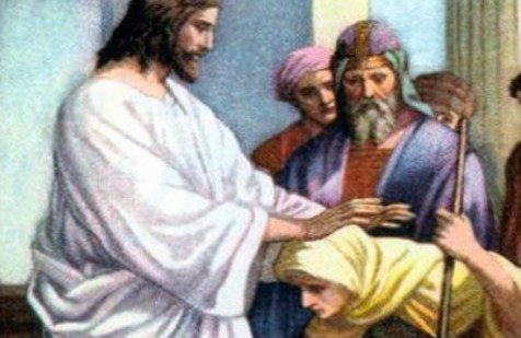 Qué Hubiera Pasado si Cristo Hubiera Pecado