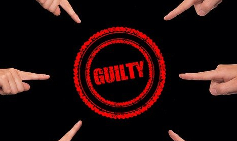 Por qué ningun Pecador entrará al Cielo