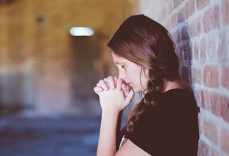 Entrega Completa a Dios