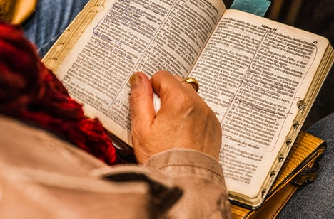 Somos Embajadores de Cristo Ante el Mundo