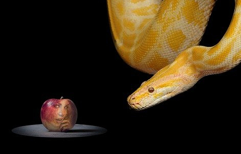 Qué es la Tentación y Cómo Evitarla