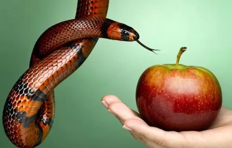 Las Asechanzas de Satanás