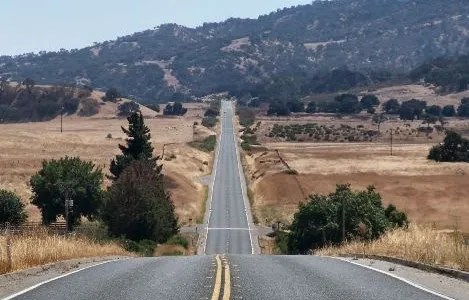 El Camino de la Santidad