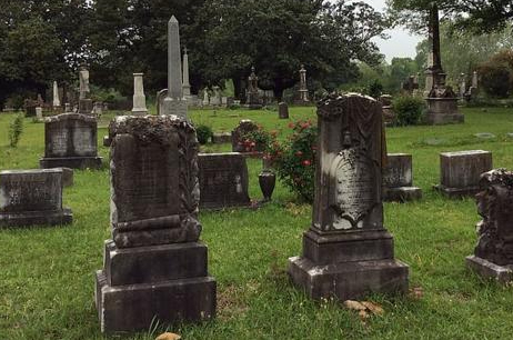 La Resurrección de los Muertos