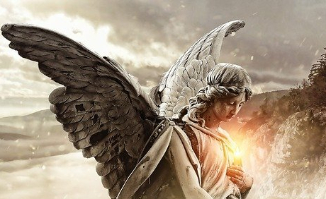 Ángeles del Bien y Ángeles del Mal