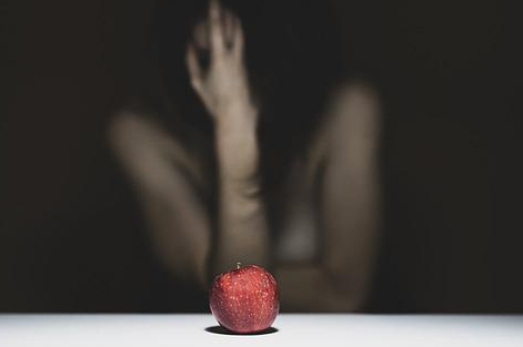 Acerca del Pecado (Image by Engin Akyurt from Pixabay)