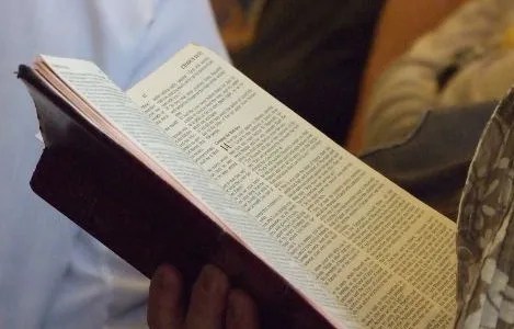 Es la Biblia Difícil de Entender