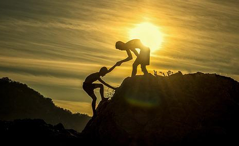 Nuestros Talentos al Servicio de Dios