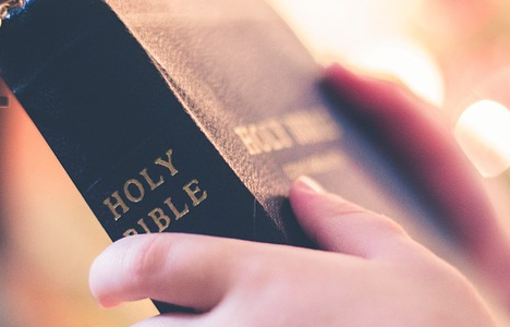 Santificados para Dios