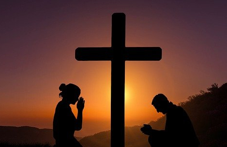 Nuestra Identidad en Cristo