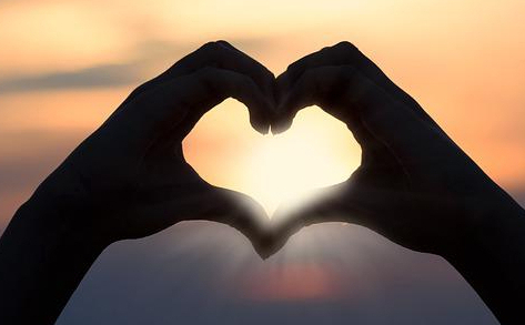 El Poder del Amor de Dios