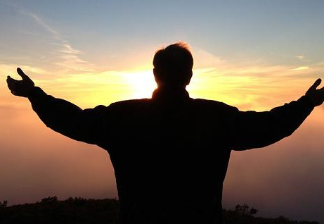 Cuál es el Significado de Santidad