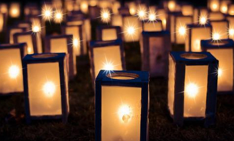 Los Cristianos Tenemos Que Ser la Luz del Mundo