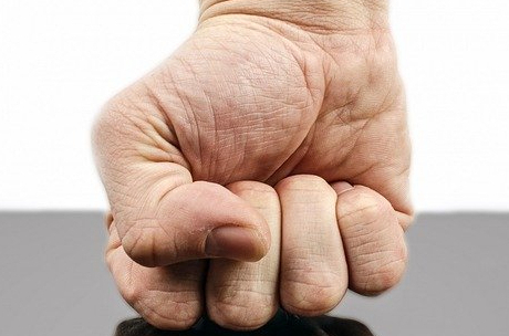 Cómo Controlar la Ira