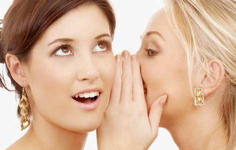 Evitemos las malas compañías