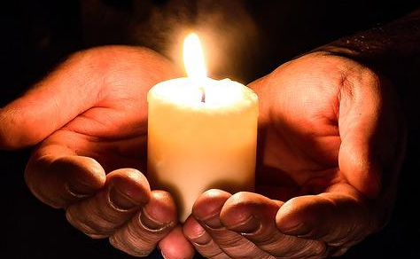 Cuál Es el Aceite Extra del Que Habla el Jesús (Foto Pixabay)