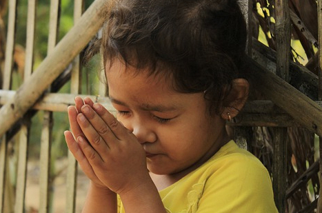 No Tomar el Nombre de Dios en Vano