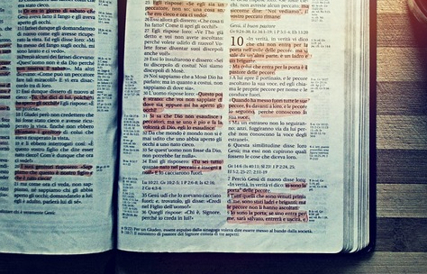 Cómo Alimentamos el Alma