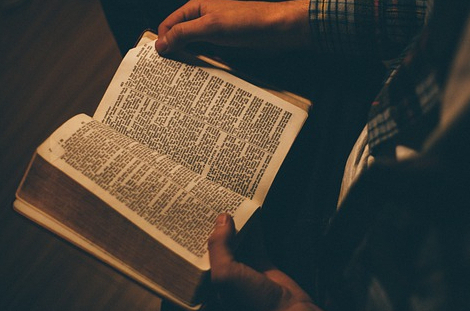 El Poder de la Palabra de Dios