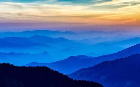 Preparación para el Cielo