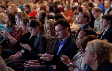 Soy Yo Un Cristiano Tibio