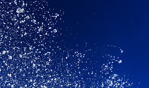 Es Hora de Despertar del Sueño