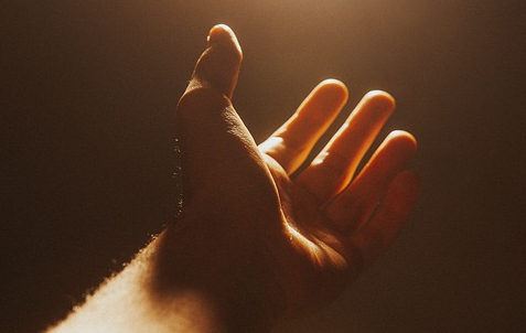 Pasos para Obetener el Perdón de Dios