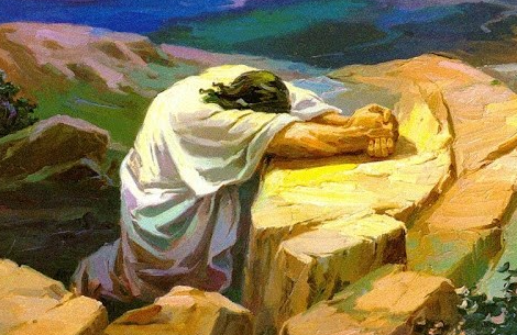 Por Qué Jesús Fue Tentado