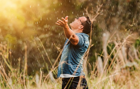 Por Qué los Cristianos No Somos del Mundo