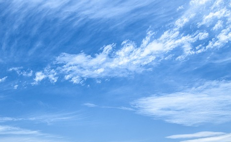 Nuestra Verdadera Morada Está en el Cielo