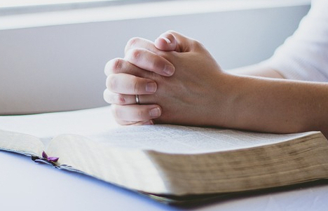 El Gozo de la Santidad