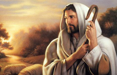 A Qué Vino Jesús al Mundo