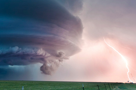 Advertencias de Dios