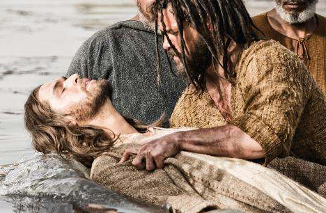 Por Qué Nos Bautizamos