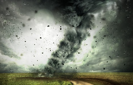 Cómo Vencer las Tormentas