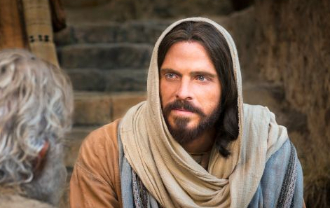 Aprendiendo de Jesús