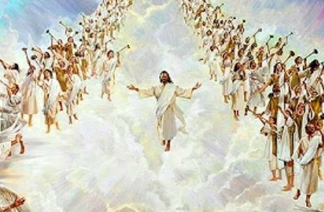 La Venida del Señor