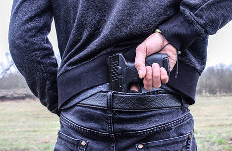 Por Qué Hay Tanta Maldad en el Mundo