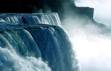 En qué Consiste el Agua Viva