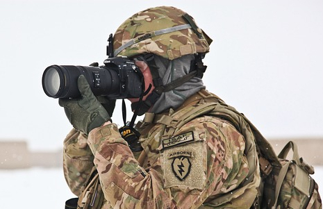 Somos Soldados de Cristo