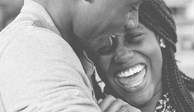 El Gozo en Medio de la Tormenta