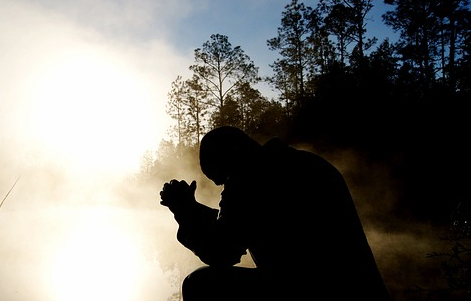 La Verdadera Santificación