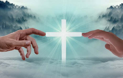 El Inmensurable Amor de Dios