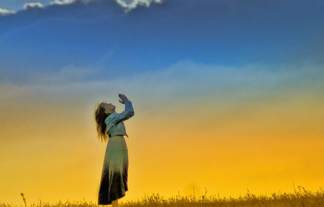 Qué Es Temer a Dios