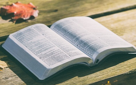 Cuál Es la Verdad Mencionada en la Biblia