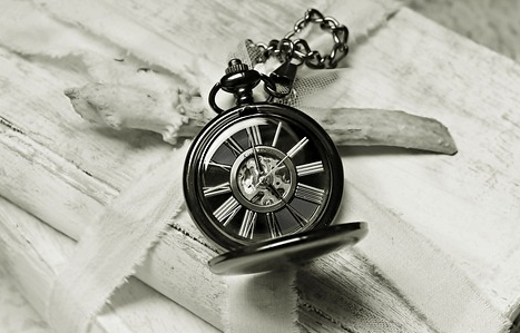 La Importancia del Tiempo para Dios