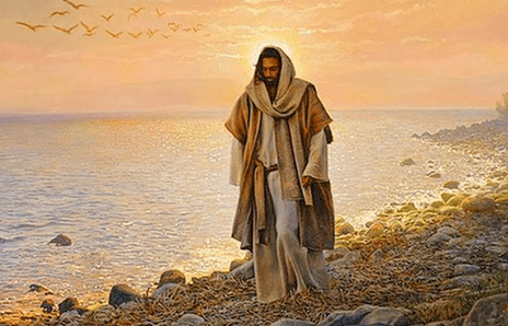 La Humanidad de Cristo