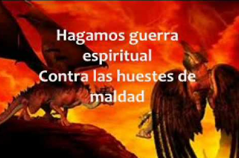 Cómo Ganarle la Guerra a Satanás