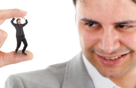 Los peligros del Orgullo